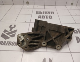 Кронштейн кондиционера для Chevrolet Aveo T200 03-08  запчасти бу