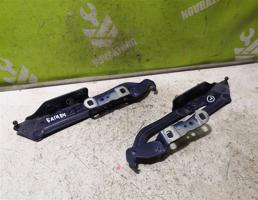 Петля крышки багажника для Renault Megane 2 02-09  запчасти бу
