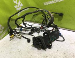 Проводка (коса) для BMW 7-серия E32 1986-1994  запчасти бу