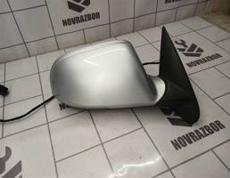 Зеркало правое электрическое для Skoda Octavia A5 1Z   04-13  запчасти бу