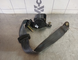 Ремень безопасности для Mazda 323 BA 94-98  запчасти бу