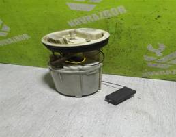 Насос топливный электро для VW Polo Classic 95-02  запчасти бу