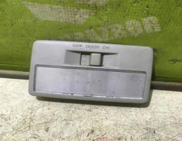 Плафон салонный для Mazda Mazda 3  BK  02-09  запчасти бу