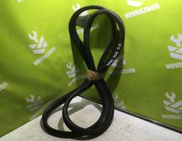 Уплотнитель двери для Peugeot 206 98-12  запчасти бу