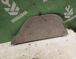 Обшивка багажника для Toyota Highlander I 01-06  запчасти бу