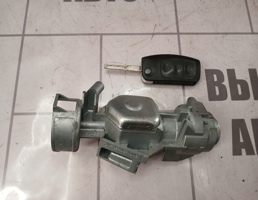 Замок зажигания для Ford Focus 2 05-08  запчасти бу