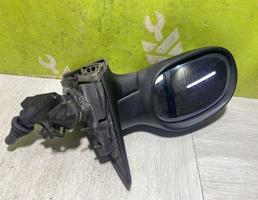Зеркало левое механическое для Renault Laguna 94-99  запчасти бу