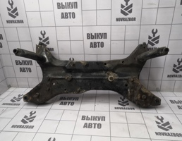 Балка подмоторная для Mitsubishi Lancer 10 CX  CY 07-17  запчасти бу