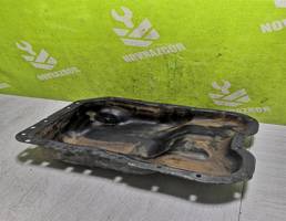 Поддон масляный двигателя для Mitsubishi Lancer 10 CX  CY 07-17  запчасти бу