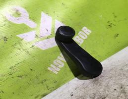 Ручка стеклоподъемника для VW Polo 99-01  запчасти бу