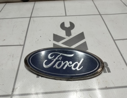 Эмблема для Ford Transit FA 2000-2006  запчасти бу