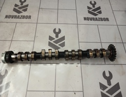 Распредвал впускной для VW Passat B5 96-00  запчасти бу