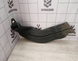 Воздуховод отопителя для Opel Astra H / Family 2004 >  запчасти бу