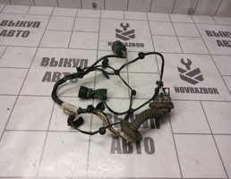 Проводка (коса) для Ford Focus 1 1998-2004  запчасти бу