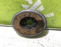Шкив коленвала для Seat Toledo 2  1999-2006  запчасти бу