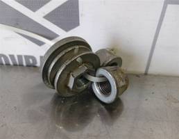 Гайка амортизатора для Skoda Octavia A5 1Z   04-13  запчасти бу