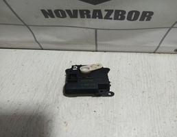 Моторчик заслонки отопителя для Hyundai Elantra 3  00-05  запчасти бу