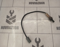 Датчик кислородный/Lambdasonde для Kia RIO 1 2000-2004  запчасти бу