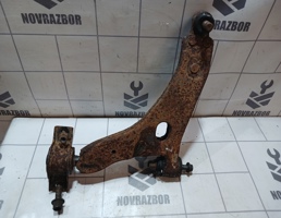 Рычаг передний левый для Ford Focus 1 1998-2004  запчасти бу