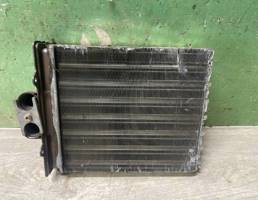 Радиатор отопителя для Opel Vectra B 1995-1999  запчасти бу