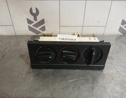 Блок управления печкой для Audi 80  90  B3  86-91  запчасти бу