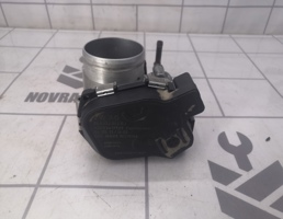 Заслонка дроссельная электро для Faw Besturn B50 2009-2016  запчасти бу