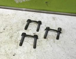 Болт ШРУСа для VW Passat B6 05-10  запчасти бу