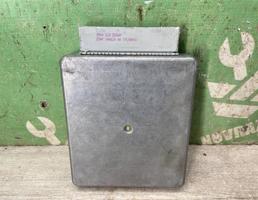 Блок управления двигателем для Ford Focus 1 1998-2004  запчасти бу