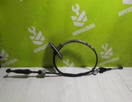 Трос КПП для Kia Optima 3 2010-2015  запчасти бу