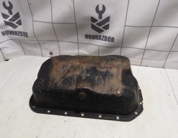 Поддон масляный двигателя для VW Golf 3 Vento 91-97  запчасти бу