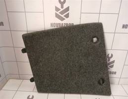 Обшивка багажника для Skoda Octavia A5 1Z   04-13  запчасти бу