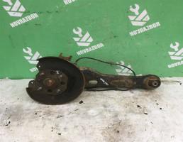 Рычаг задний продольный правый для Volvo S40 95-98  запчасти бу