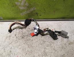 Проводка (коса) для Honda Logo  запчасти бу