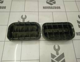 Решетка вентиляционная для Ford Fusion 2002 >  запчасти бу