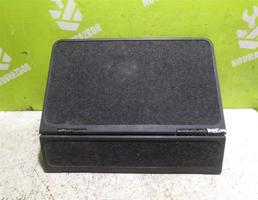 Пол багажника для Opel Meriva 2003-2010  запчасти бу