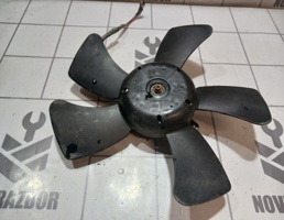Вентилятор радиатора для Nissan Almera Classic (B10) 2006 >  запчасти бу