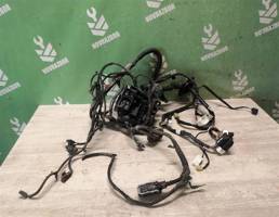 Проводка (коса) для Hyundai i30 12-17  запчасти бу