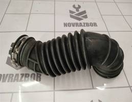 Патрубок воздушного фильтра для Chevrolet Aveo (T300) 2011-2015  запчасти бу