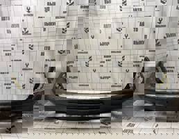 Бампер передний для Audi 80  90  B3  86-91  запчасти бу