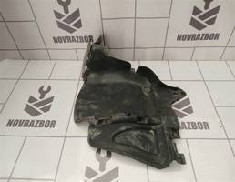 Локер передний левый для Renault Logan 2005-2014  запчасти бу