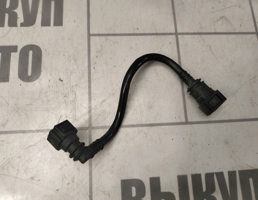 Трубка вакуумная для Daewoo Nexia 95-16  запчасти бу