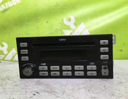 Магнитола для Chery Boo M11 10-14  запчасти бу