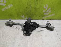 Стеклоподъемник электр. задний правый для Opel Omega B 1994-2003  запчасти бу