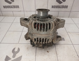 Генератор для Opel Astra G 1998-2005  запчасти бу