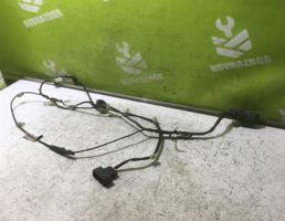 Проводка (коса) для Opel Vectra B 1995-1999  запчасти бу