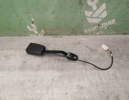 Ответная часть ремня безопасности для Chery Boo M11 10-14  запчасти бу