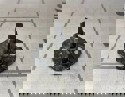 Ответная часть замка двери для Hyundai Elantra 3  00-05  запчасти бу