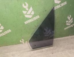 Стекло двери задней правой (форточка) для Renault R19 1992-2002  запчасти бу