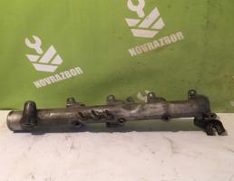 Коллектор впускной для Toyota Carina E 1992-1997  запчасти бу