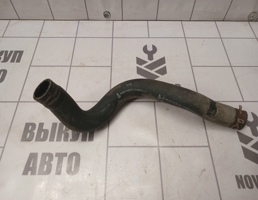 Патрубок радиатора для Skoda Yeti 2009-2018  запчасти бу